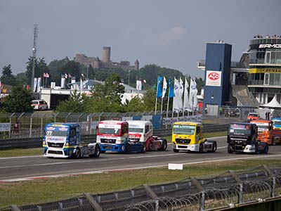 Nürburgring